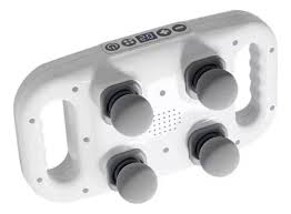 Miniatura 2 de Equipo de masaje corporal recargable...